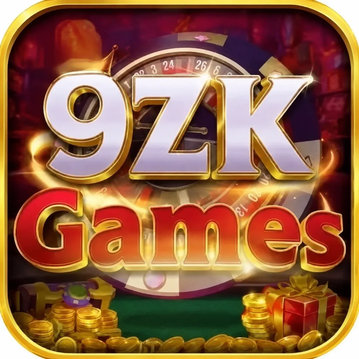 9ZKGAMES - Petualangan Aksi Epik di Ujung Jari Anda