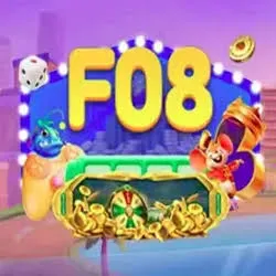 F08 - Petualangan Anime yang Mengasyikkan