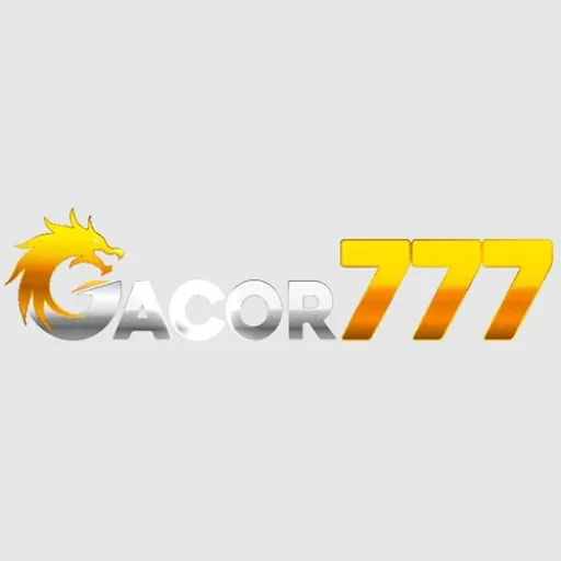GACOR777 - Permainan Strategi Terbaik untuk Pencinta Taktik
