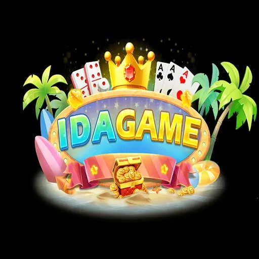IDAGAME - Petualangan Seru Tembak Ikan