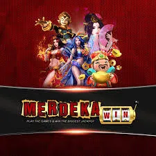 MERDEKAWIN - Game Simulasi Pernikahan yang Mengasyikkan