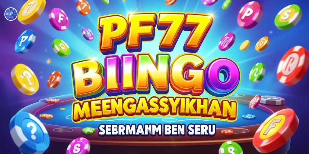 Screenshot gameplay Bingo PF777 yang seru dan penuh aksi.