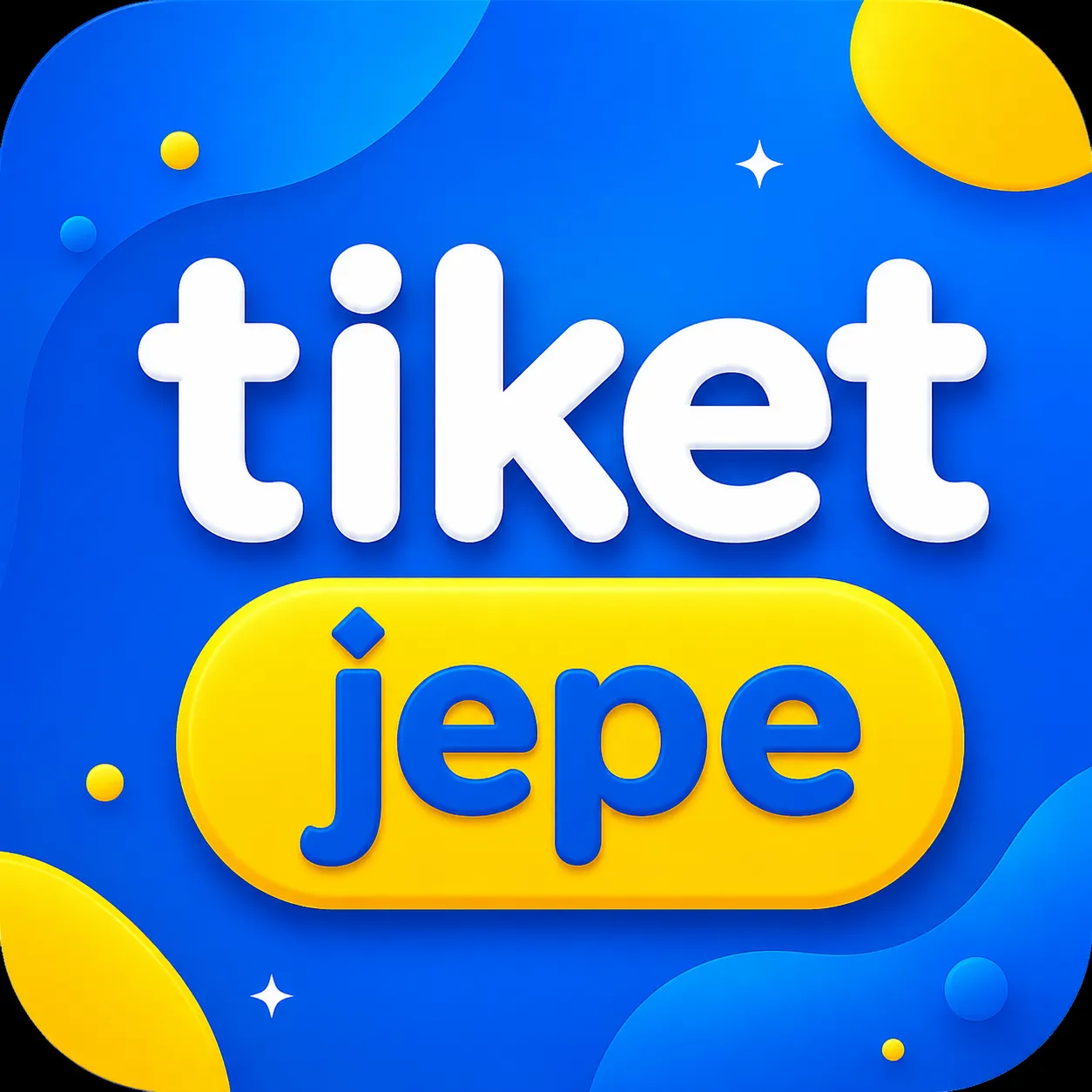 TIKETJEPE - Aplikasi Olahraga Terbaik untuk Pecinta Sports