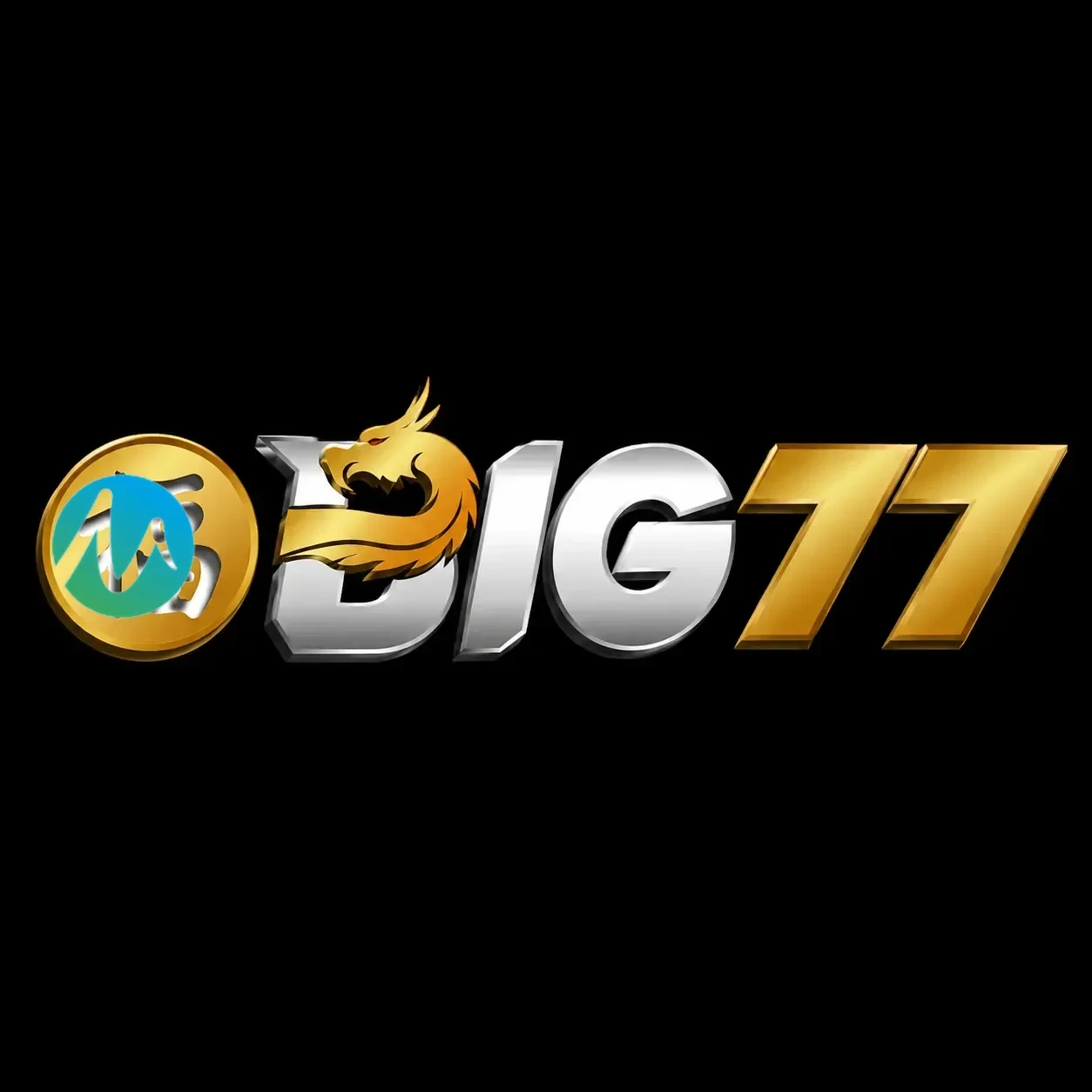 Logo big77